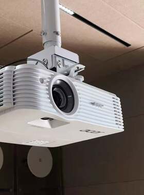 Acer宏碁E8615家用4K超高清高流明家庭影院投影机现货