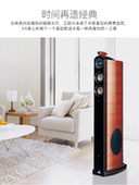 丹麦皇冠AVANCE K6君王系列家庭影院HIFI家用音箱
