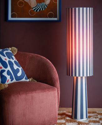 Bloomingville 落地灯 Emmie floor lamp