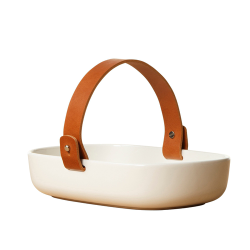 Y Marimekko Oiva Koppa Svaale serving bowl 果盘收纳