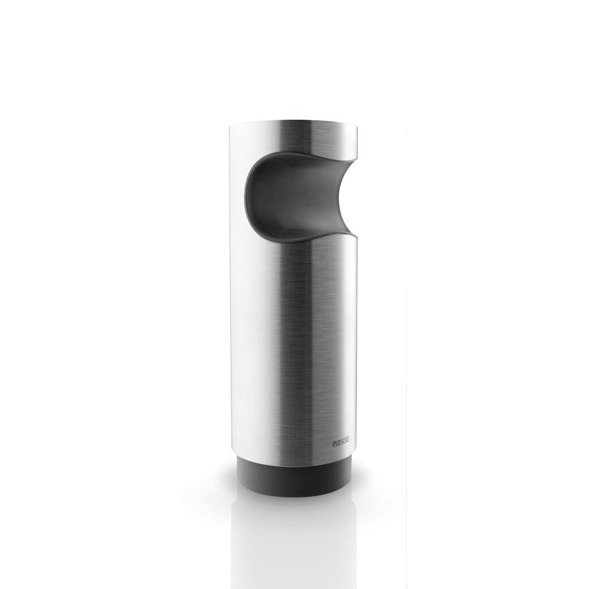 现ES Simply soap dispenser 不锈钢皂液器乳液器
