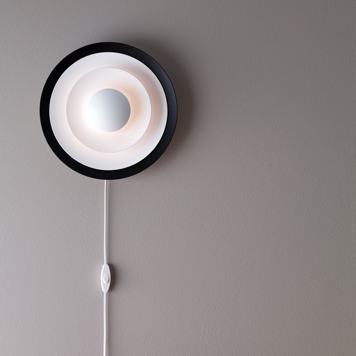 Y Belidi Diablo floor lamp 进口北欧壁灯设计师网红壁灯
