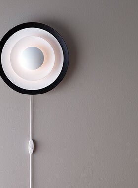 Y Belidi Diablo floor lamp 进口北欧壁灯设计师网红壁灯