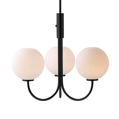 Y Hertal Ballon chandelier  进口设计师气球吊灯