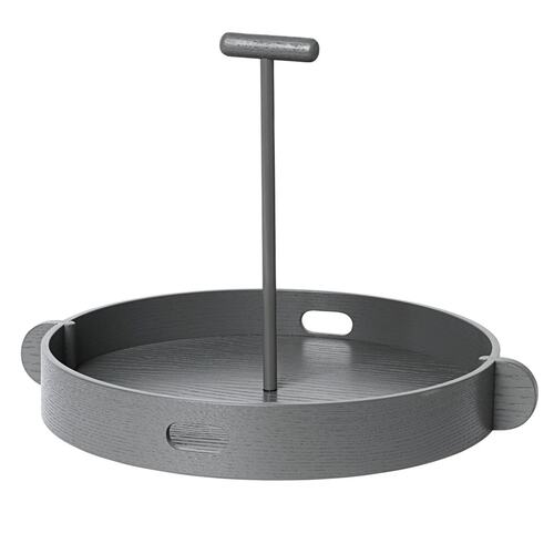 Y Fritz Hansen Jaime Hayon tray 托盘茶盘