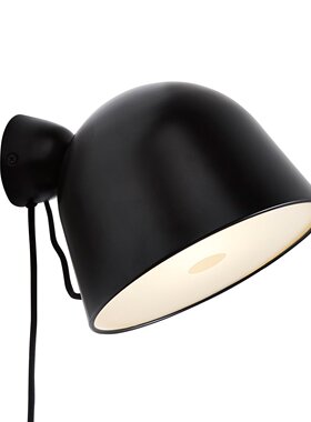 Y Kuppi wall lamp Woud  北欧简约壁灯好好住设计师壁灯
