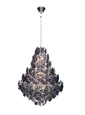 Y Monarque ceiling lamp by 大型水晶客厅吊灯