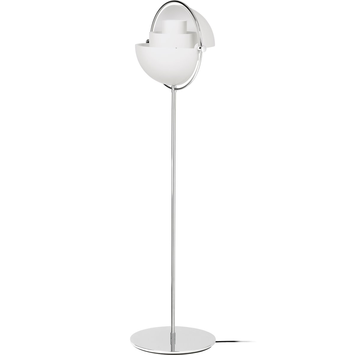Y Multi-Lite floor lamp gb  北欧简约设计师奢华落地灯
