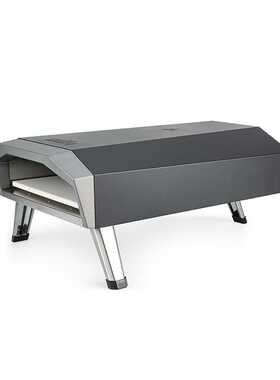 Y Wilfa pizza oven 燃气烤披萨炉