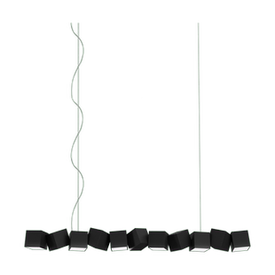 Oblure pendant system 吊燈 Blockchain