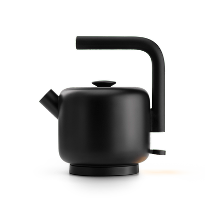 Y Fellow Clyde 电热水壶1.5升