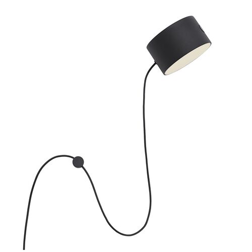 Y Post wall lamp muu 意大利经典设计样板间壁灯