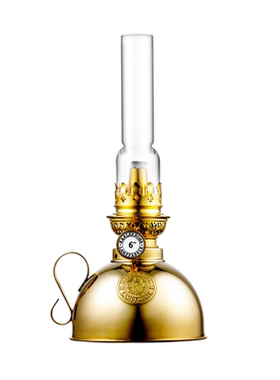 Y Karlskrona Lampfabrik paraffin lamp 石蜡灯 油灯