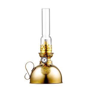 Y Karlskrona Lampfabrik paraffin lamp 石蜡灯 油灯