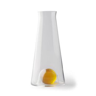 现 Design House Stockholm 水晶玻璃醒酒器凉水瓶凉水瓶