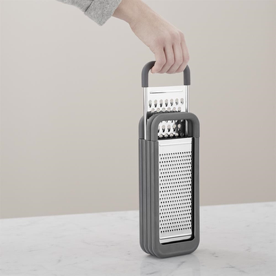 Grateful rivjärn 擦丝器切丝器多功能切菜器