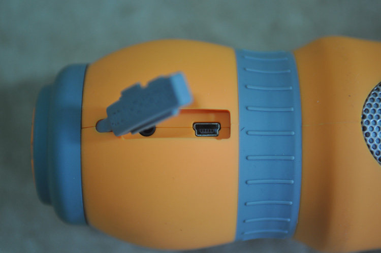 Haut-parleurs pour vélos - Ref 2265513 Image 5