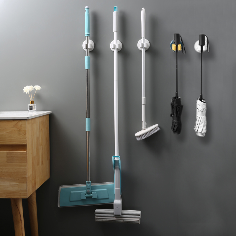 家居厨房卫生间用品收纳神器用具