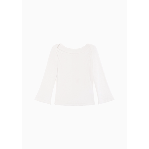 【7/30新品 VC】All white极简纯白系列 随意组合都好看