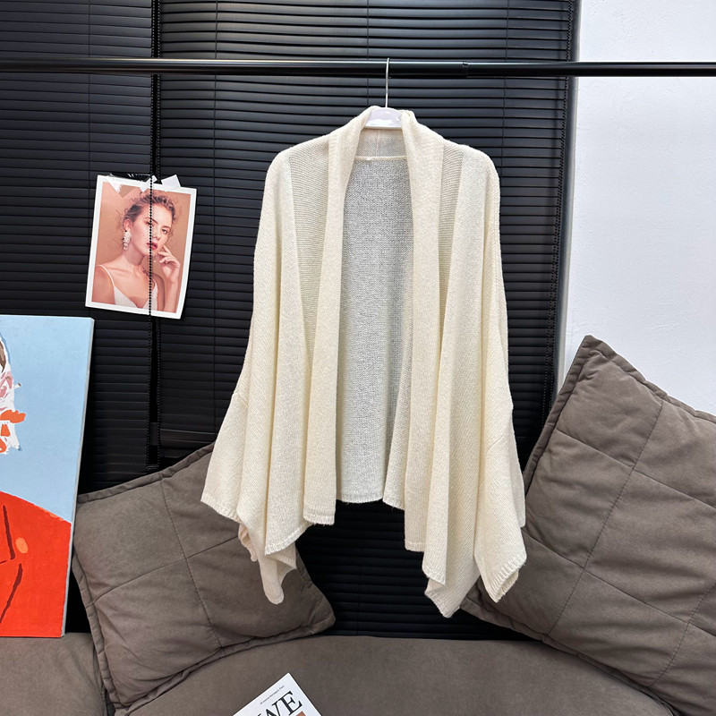 EW 清冷艺术生 绒面感针织lady披肩开衫,女装/女士精品,汉服上装,淘宝优惠券,粉丝福利购,淘宝优惠卷