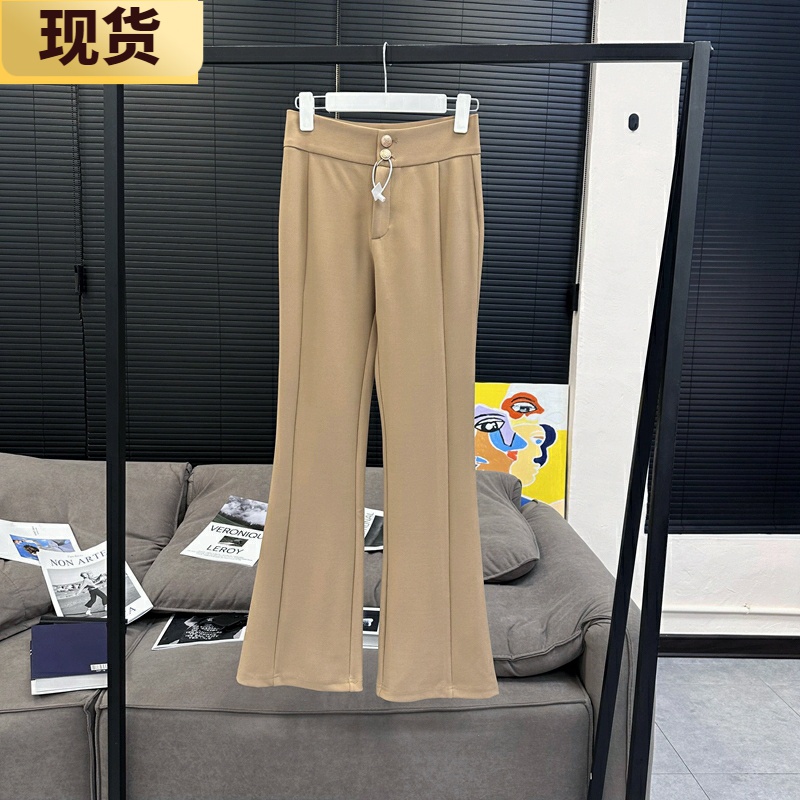 vcfd超好穿紧身裤设计感紧身裤