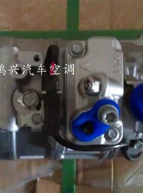 奥迪A6 3.0空调压缩机奥迪A6 3.0冷气泵奥迪A6 3.0空调泵质保一年