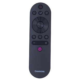 长虹RIF300通用 原装 D55H JD700H Q10T 电视遥控器带品牌LOGO