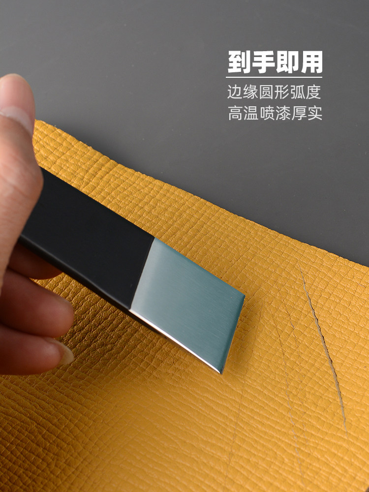 고망간강 페디큐어 샵 특수 전문 페디큐어 나이프 세트 기술자의 발 목욕 페디큐어 풋 워시 샵 매니큐어 도구