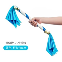 Синий колокольчик, 8 шт, 30см