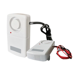 220V停电断电跳闸报警器家用养殖场来电掉电失电源停机关自动提醒