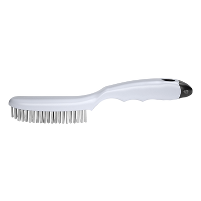 钢丝刷除锈打磨神器不锈钢