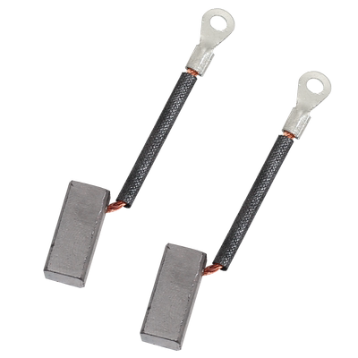 12V24V48v60v电瓶车潜水泵碳刷