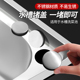皂液器厨房水槽洗菜盆盖子水龙头堵孔盖上角孔盖洗脸盆堵头装 饰盖