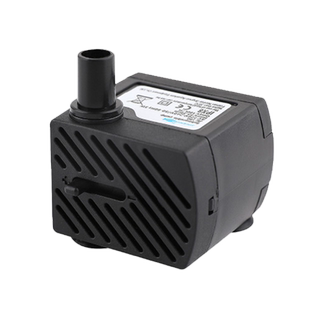 水泵猫咪喝水器流动饮水机宠物抽水泵小型家用鱼缸过滤自动循环泵