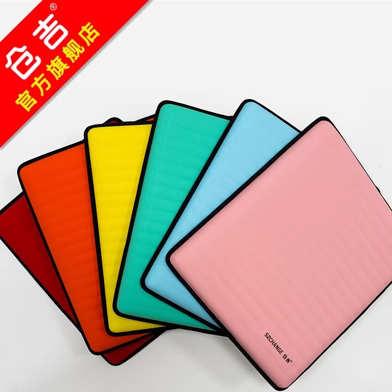 仓吉TPU超薄高弹钓箱坐垫防水透气舒适钓鱼椅垫防滑垫防屁股痛图片