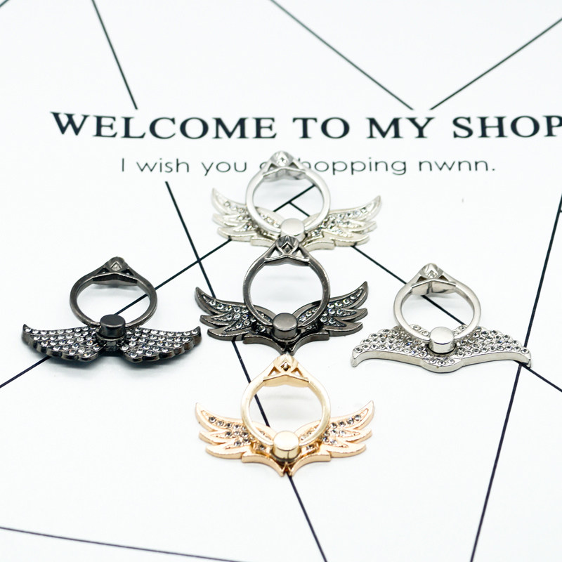 Support téléphone portable - Ref 1358726 Image 1