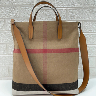 优优/竖款头层牛皮大托特包大容量休闲简约手提斜挎女士通勤包