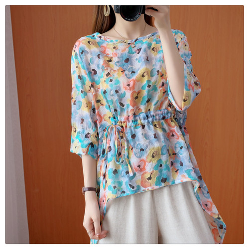 文艺大码专场 WYDMZC3969