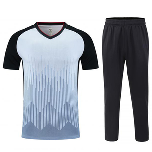 新款篮球裁判教练服专业比赛吸汗透气短袖长裤子团购套装定制印号