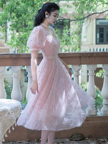 809尚丽佳人实拍店