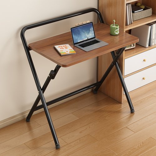 简易家用折叠桌可折叠学生学习桌
