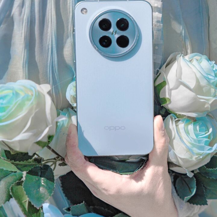 OPPO Find X8s天玑哈苏人像5G手机长续航电池OPPOFindX8s直面屏