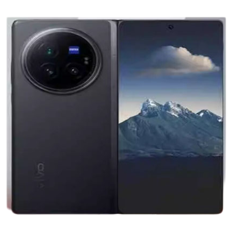 vivo X Fold3 Pro折叠屏影像旗舰超薄手机
