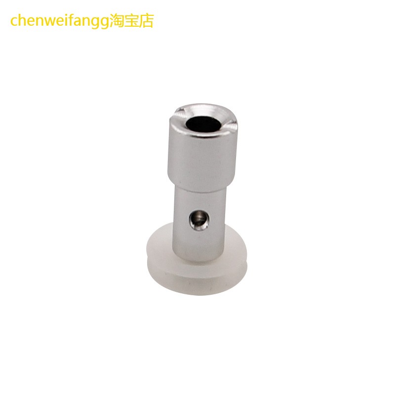 适用美的电压力锅浮子阀MY-SS5032/MY-SS6032银色阀芯+浮子密封圈