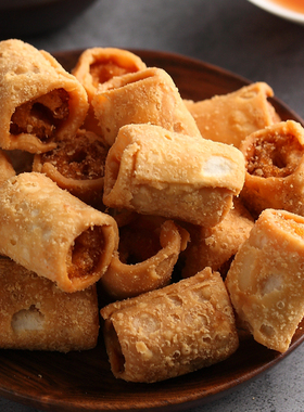 汕头揭阳特产 80后小卖部怀旧90潮汕儿时回忆童年小零食 零食小吃