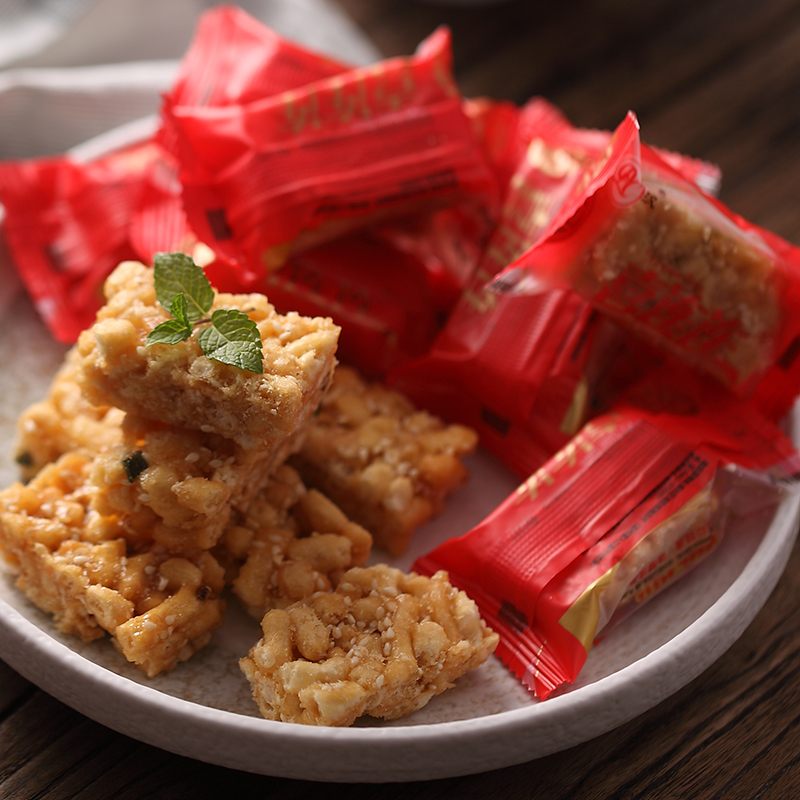 结婚专用喜糖婚糖 喜饼成品送同事订婚伴手礼糖 婚礼糖果高级零食,零食/坚果/特产,喜糖,淘宝优惠券,粉丝福利购,淘宝优惠卷