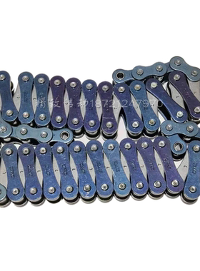 旭恒1620模切机链条 自动啤机链条 德国原装进口IWIS模切机牙排链