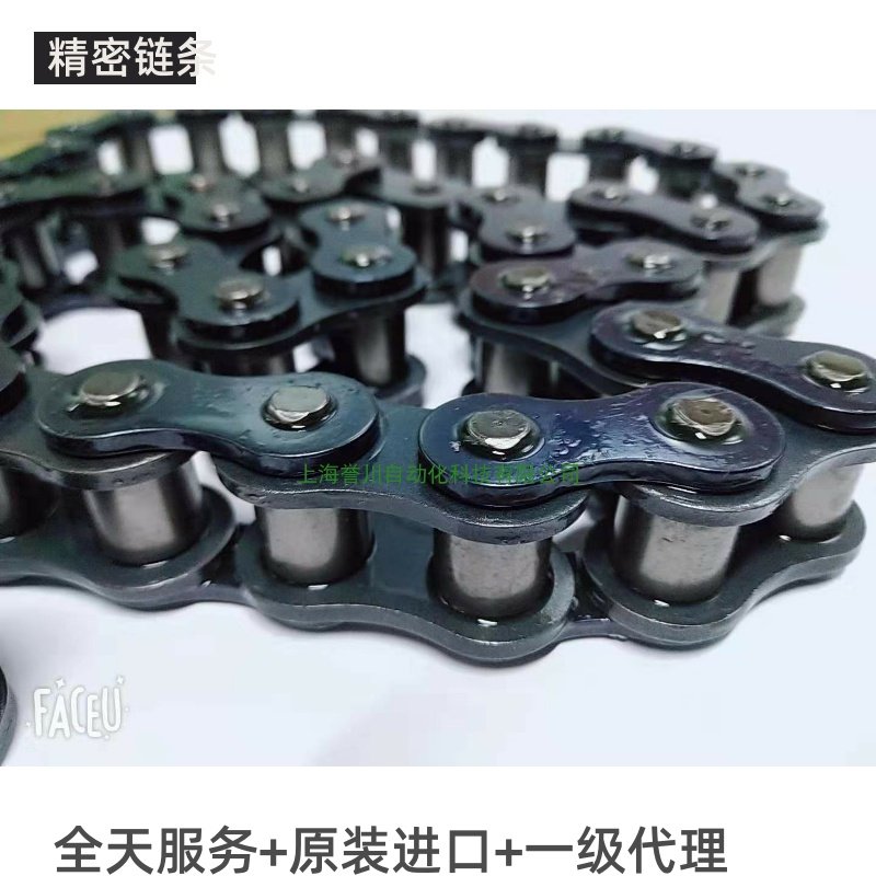 德国IWIS印刷机模切机链条牙排链条IWIS12A-1传动滚子链JWIS60-1