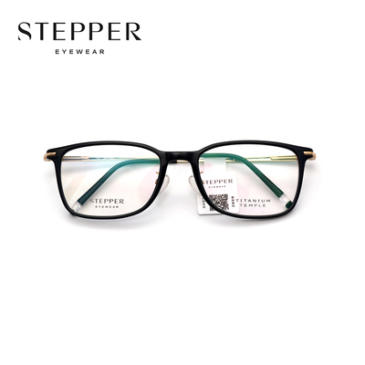 STEPPER思柏男女板材板材眼镜架