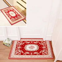 Tùy chỉnh lối vào cửa mat cửa mat phòng khách phòng ngủ foyer thảm phòng cửa mat tùy chỉnh kích thước có thể giặt - Thảm thảm trải sàn khổ lớn